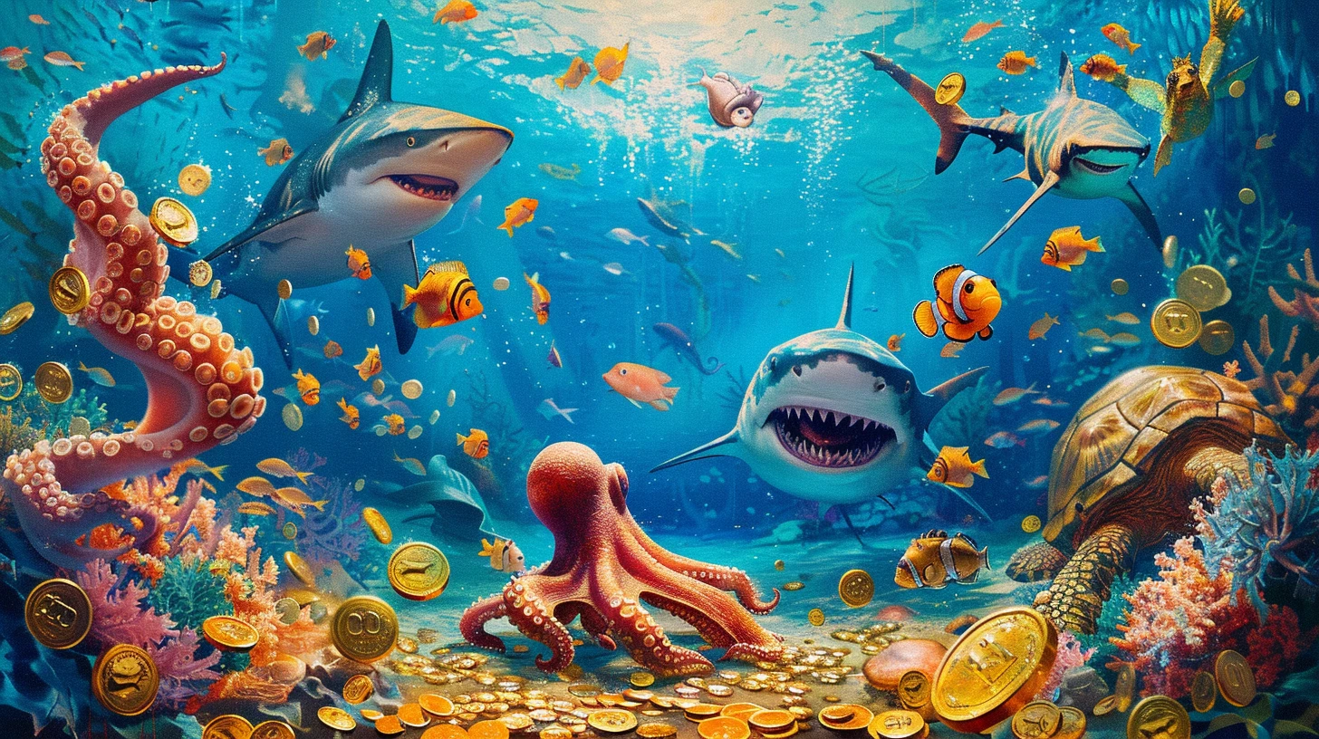 Khám Phá Thế Giới Của 79bet: Trải Nghiệm Game Đỉnh Cao