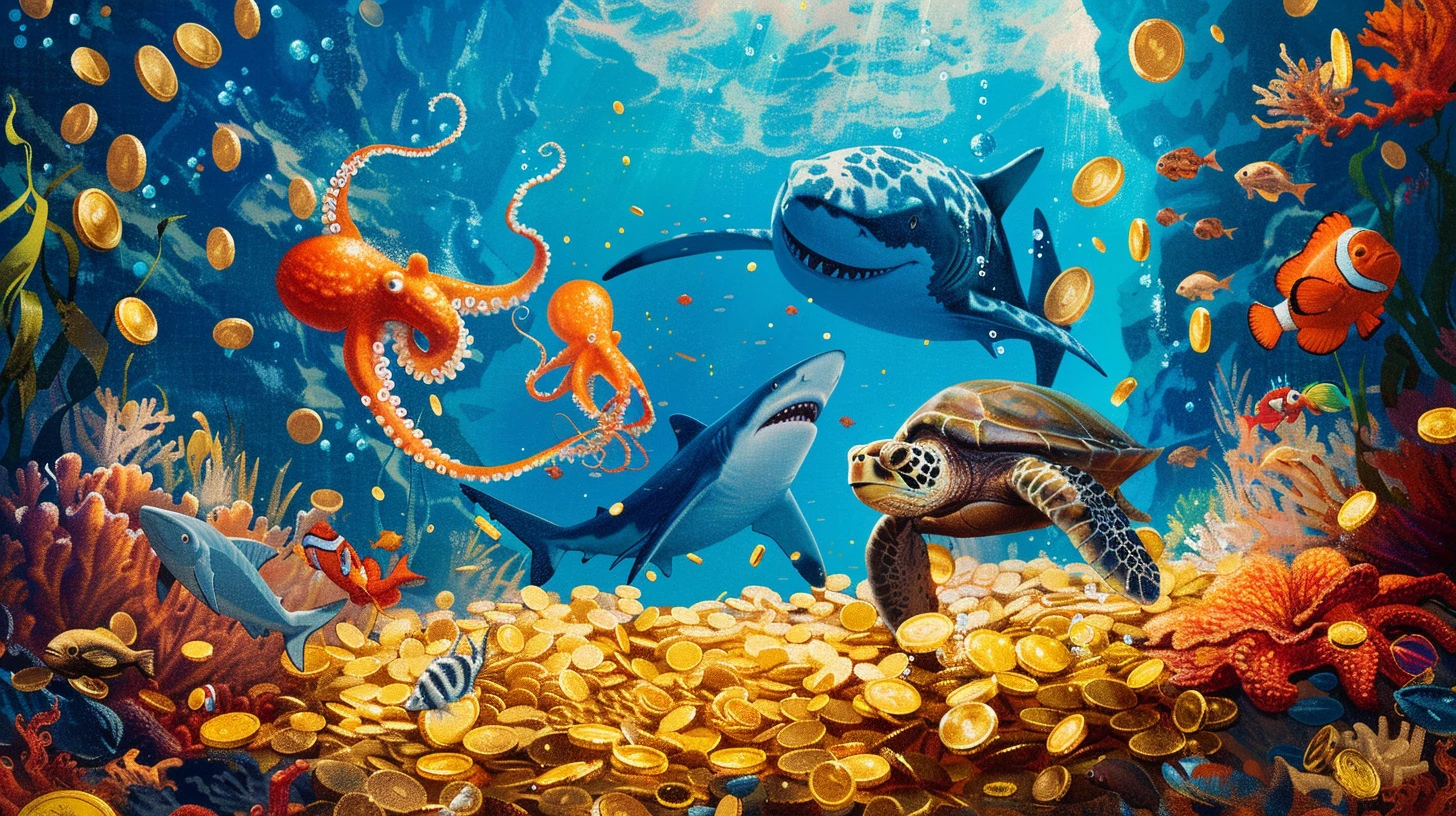 Khám Phá Thế Giới Của 79bet: Trải Nghiệm Game Đỉnh Cao