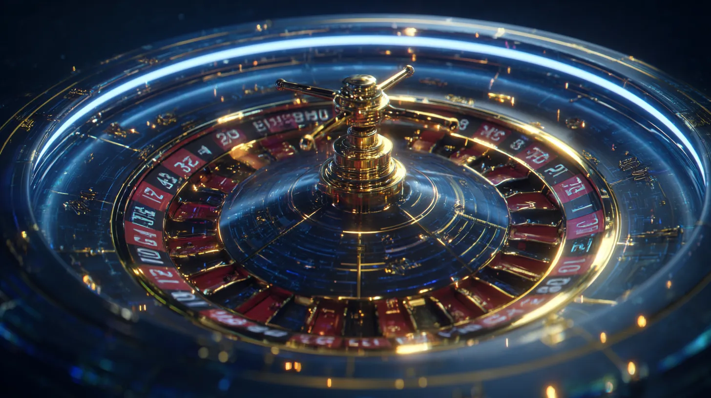 Khám Phá MCW77: Dịch Vụ Xổ Số Đáng Tin Cậy