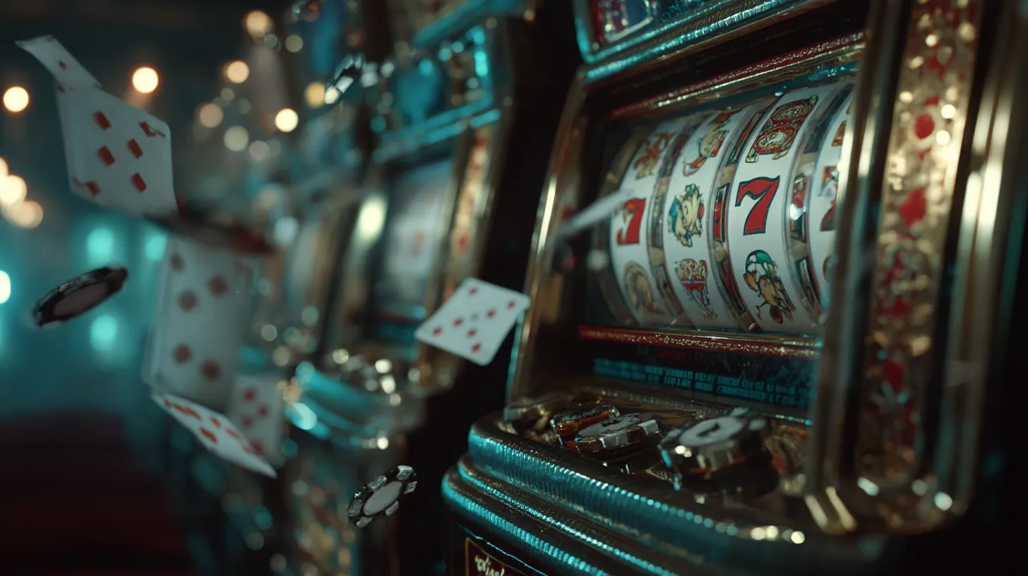 Khám Phá Vin777: Lựa Chọn Hoàn Hảo Cho Người Chơi Xổ Số