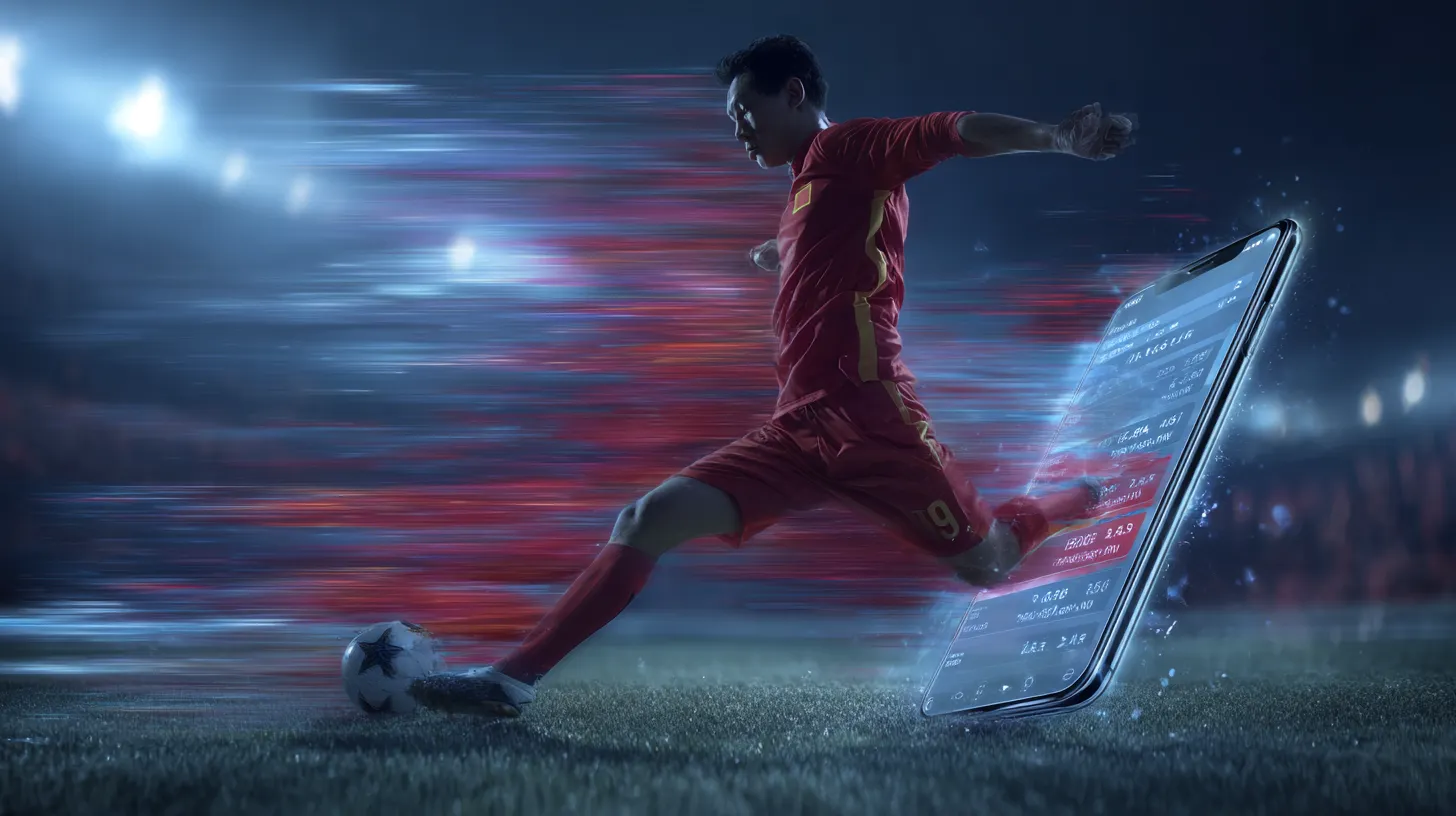 Khám Phá Thế Giới FCB8 VIP và Những Điều Thú Vị Liên Quan