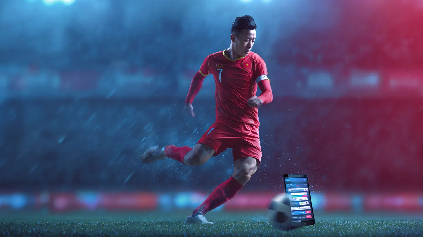 Khám Phá Thế Giới FCB8 VIP và Những Điều Thú Vị Liên Quan