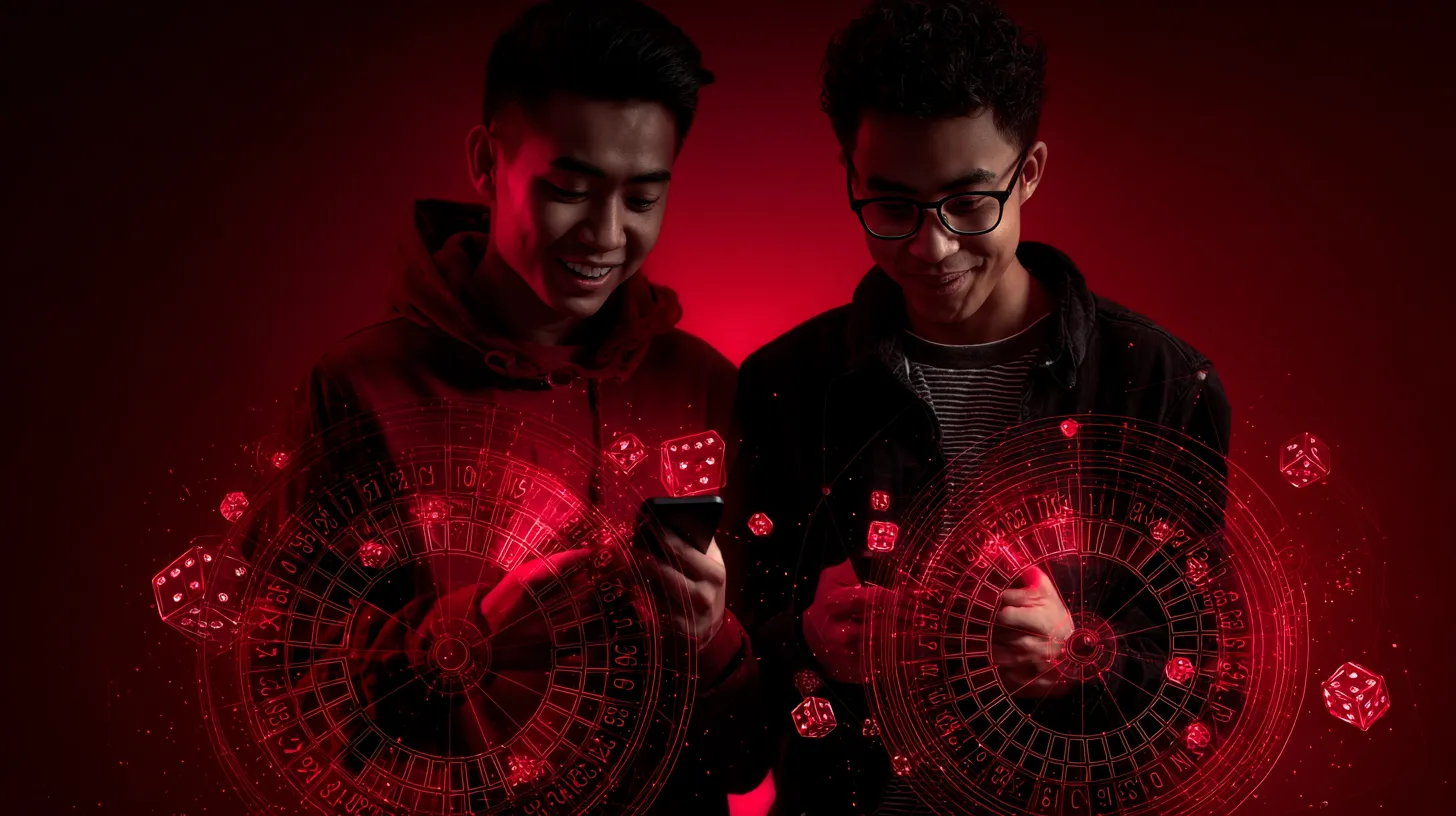 Khám Phá MCW Casino: Trải Nghiệm Cờ Bạc Đỉnh Cao