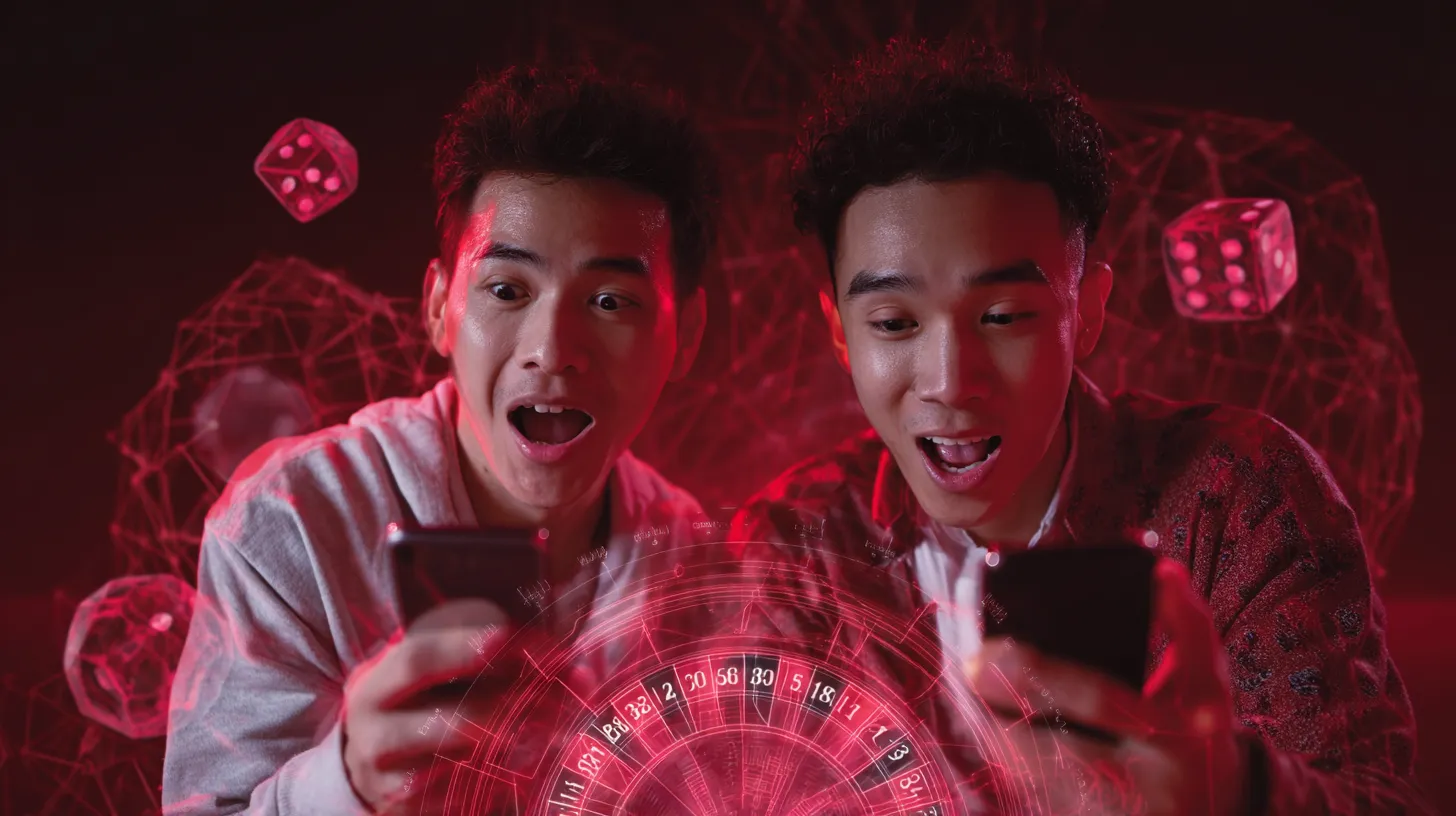 Khám Phá MCW Casino: Trải Nghiệm Cờ Bạc Đỉnh Cao