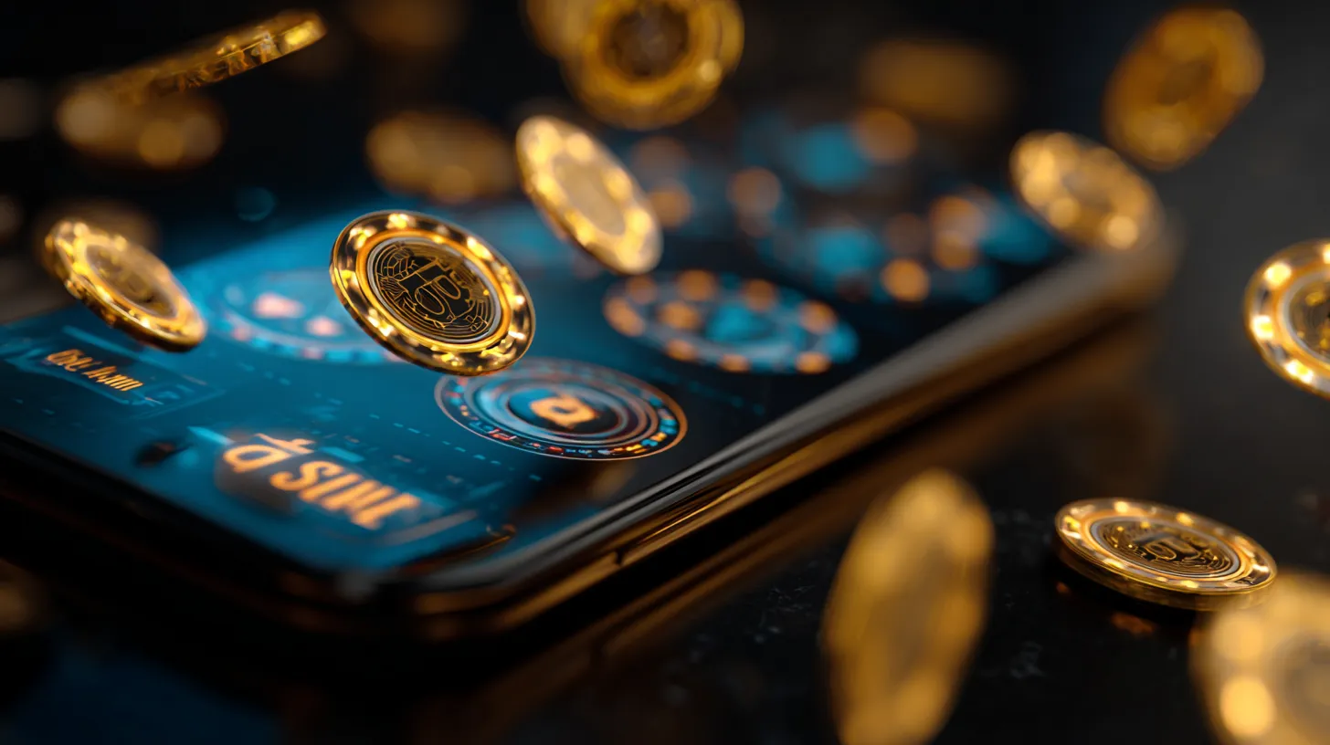 Khám Phá MCW Casino: Trải Nghiệm Cờ Bạc Đỉnh Cao