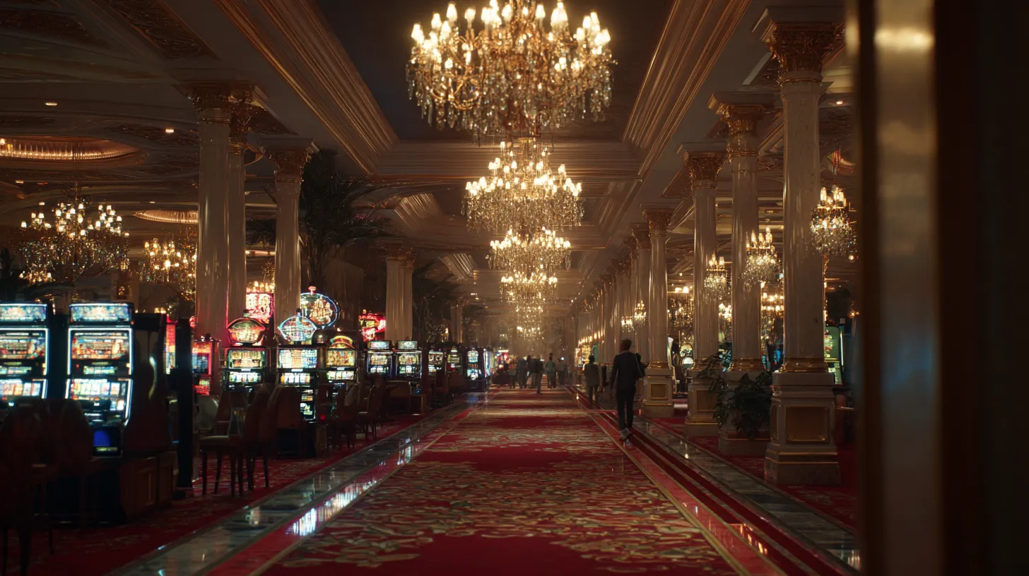 Khám Phá 168bet: Nơi Cung Cấp Dịch Vụ Xổ Số Đáng Tin Cậy