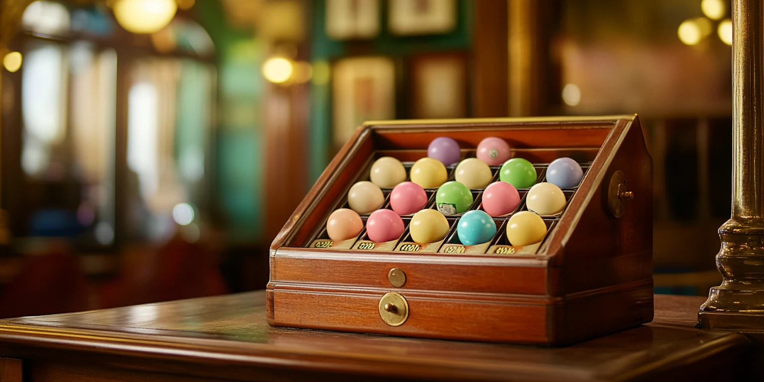 Khám Phá Dịch Vụ DBet: Từ Xổ Số Trà Vinh Đến Cách Tính Xác Suất Trúng Lô Đề