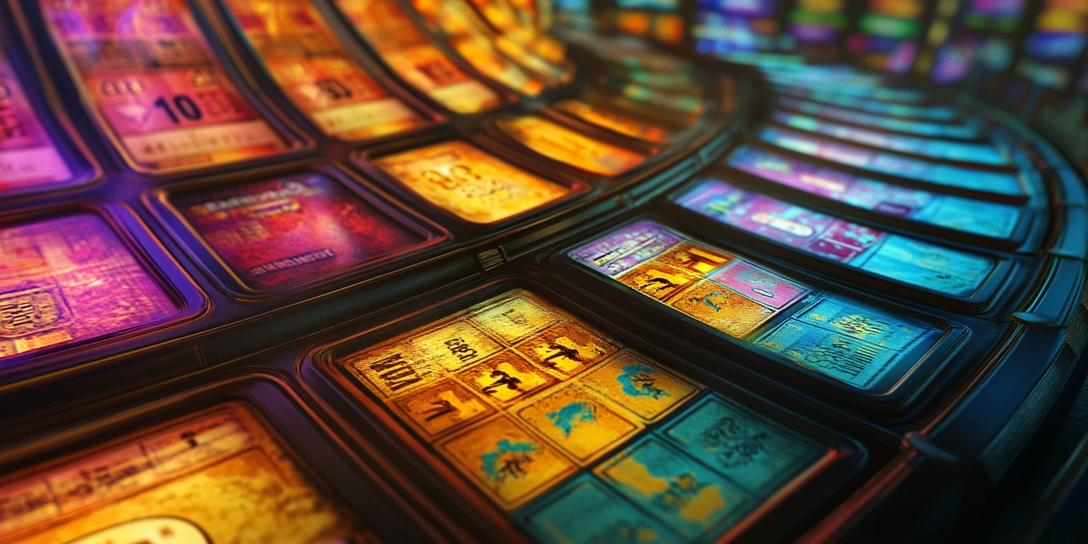 Khám Phá MCW77: Dịch Vụ Xổ Số Đáng Tin Cậy