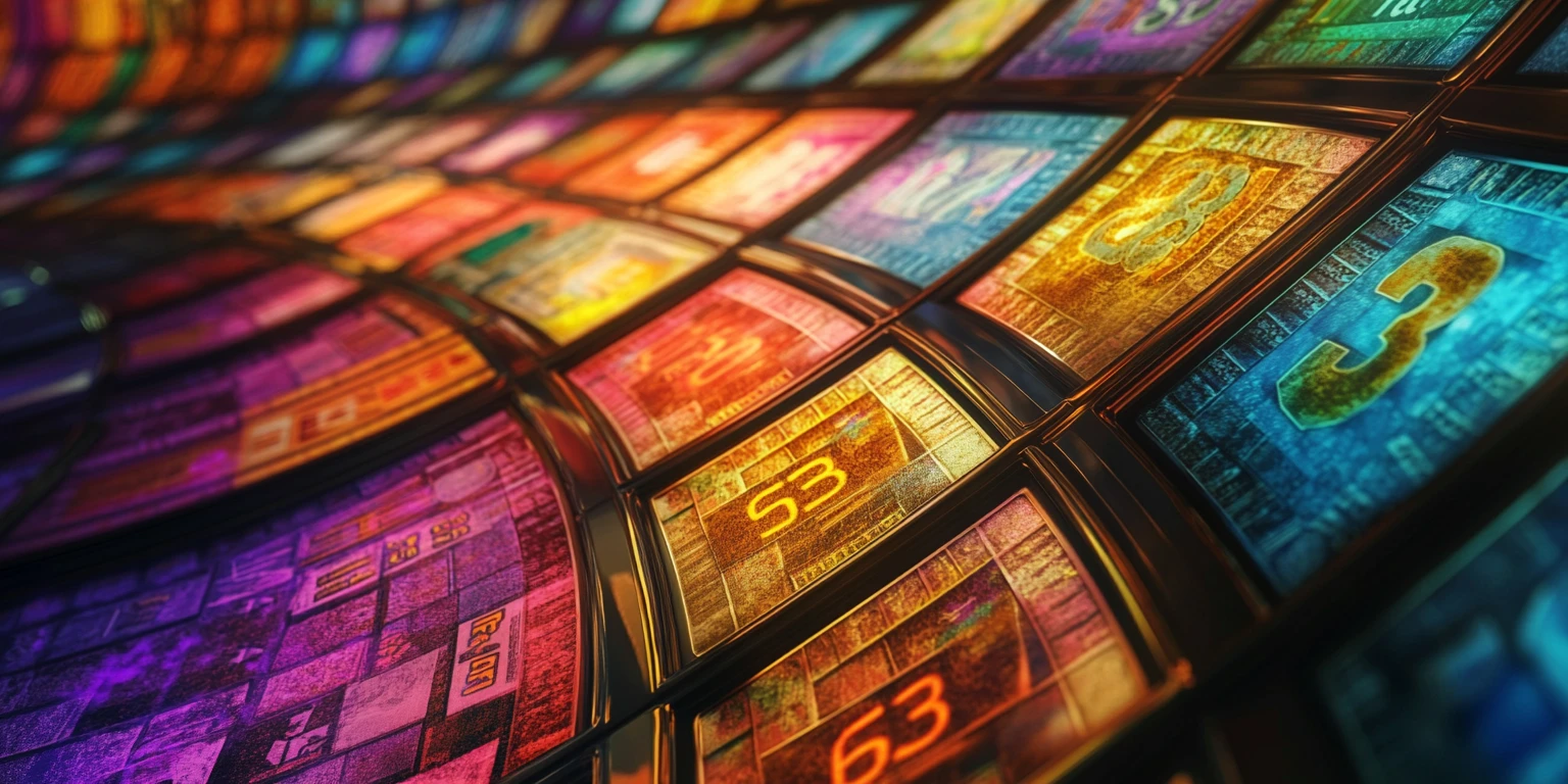 Khám Phá Thế Giới 168bet: Sự Độc Đáo Trong Dịch Vụ Xổ Số