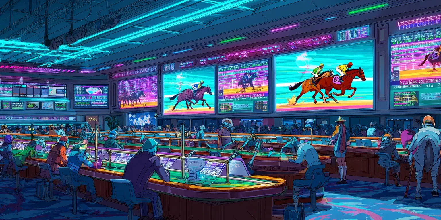 Khám Phá Thế Giới Cá Cược Với Bet Visa