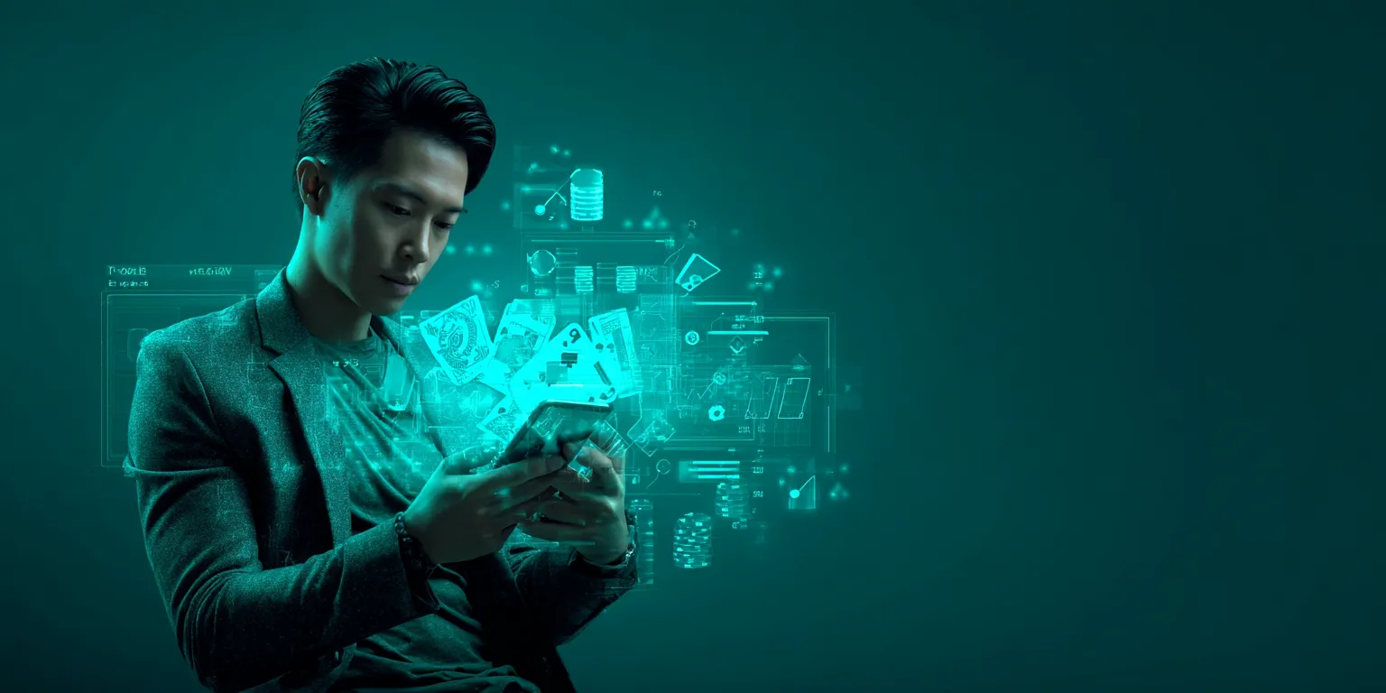 Khám Phá MCW Casino: Trải Nghiệm Chơi Game Đỉnh Cao